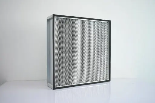 高效过滤器