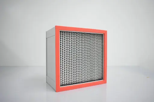 耐高温过滤器