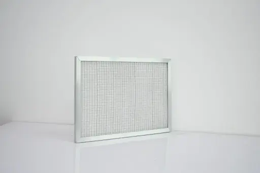 板式初效过滤器